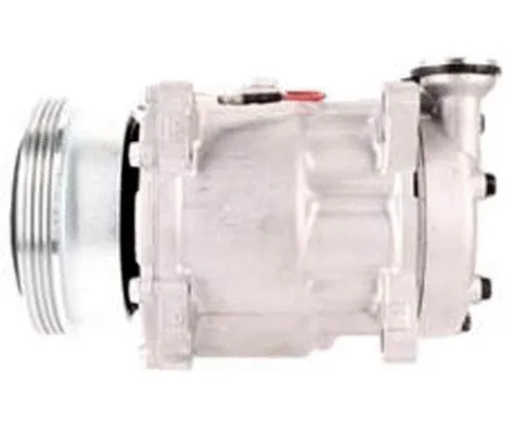 Compressor, air conditioning (CGB51-0322)