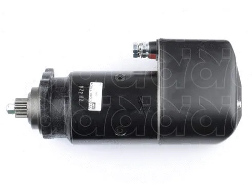 Starter (CGB-11526)