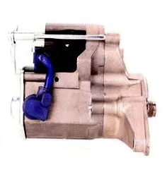 Starter (CGB-51356)
