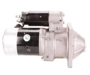 Starter (CGB-51005)