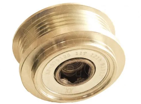 Belt Pulley, alternator (AF579125)