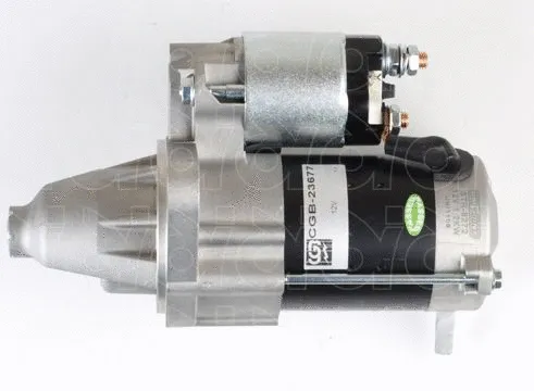 Starter (CGB-23677)