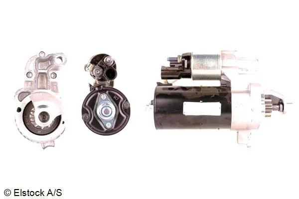 Starter (CGB-54080)