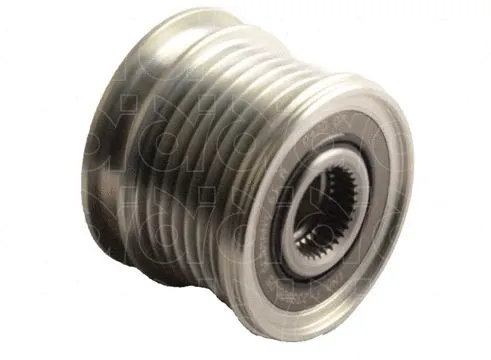 Belt Pulley, alternator (535014010)