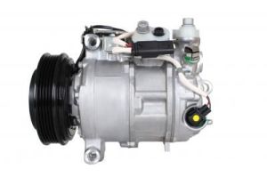 Compressor, air conditioning (CGB51-1089)