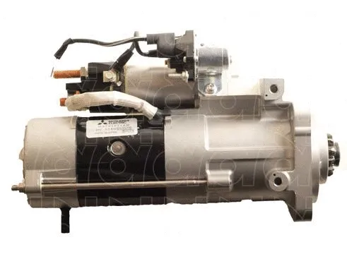 Starter (M9T62671)