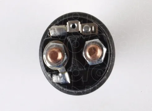 Solenoid Switch, starter