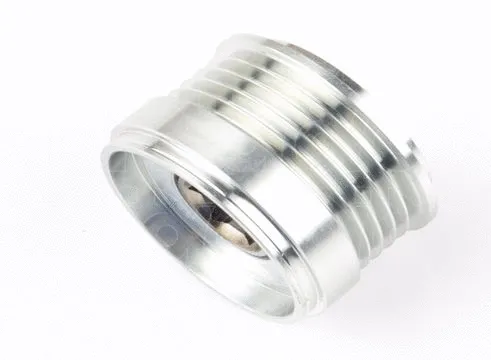 Belt Pulley, alternator (AL920501)