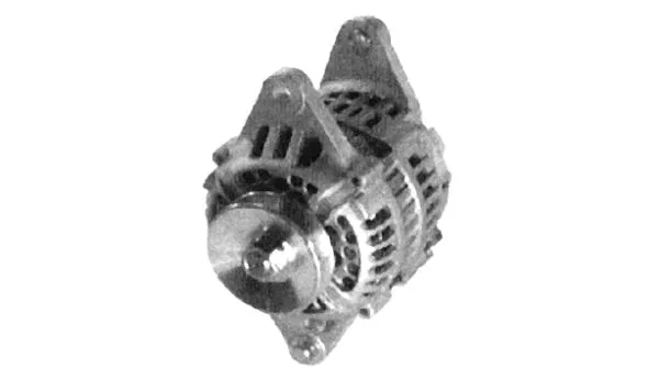 Alternator (CGB-13329)