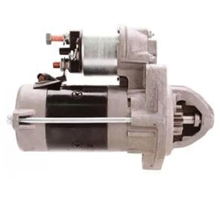 Starter (CGB-63000)