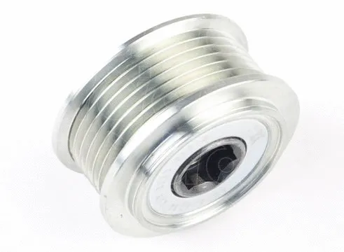 Belt Pulley, alternator (AZ354231)