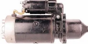 Starter (CGB-50354)