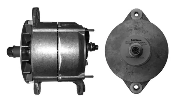 Alternator (A-6255)