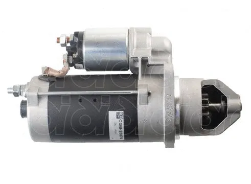 Starter (CGB-23076)