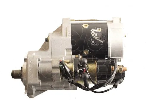 Starter (0-24000-3252)