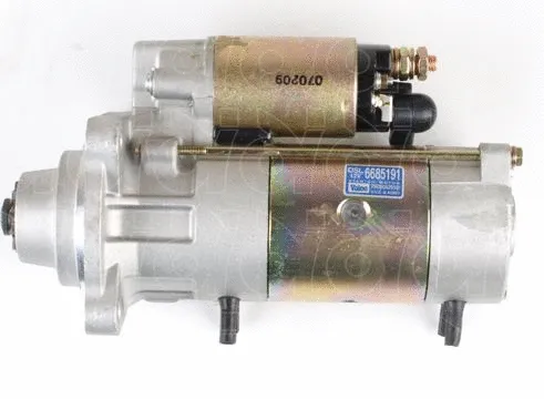 Starter (CGB-26958)