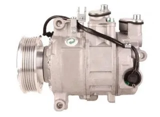 Compressor, air conditioning (CGB51-0133)