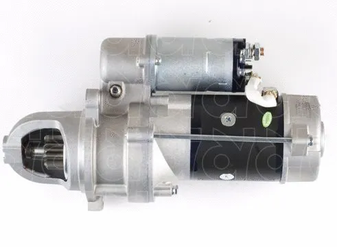Starter (CGB-1572)