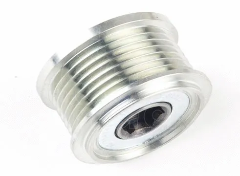 Belt Pulley, alternator (AZ354241)