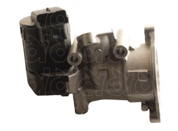 EGR Valve