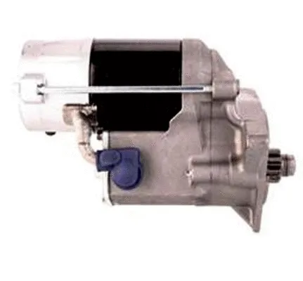 Starter (CGB-52162)