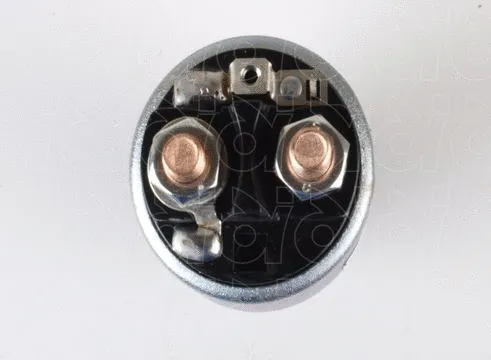 Solenoid Switch, starter