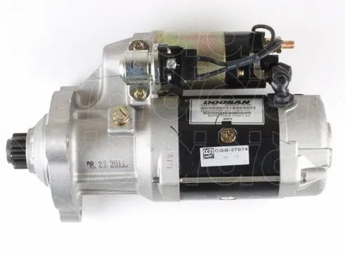 Starter (CGB-27074)