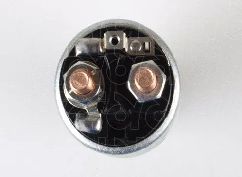 Solenoid Switch, starter