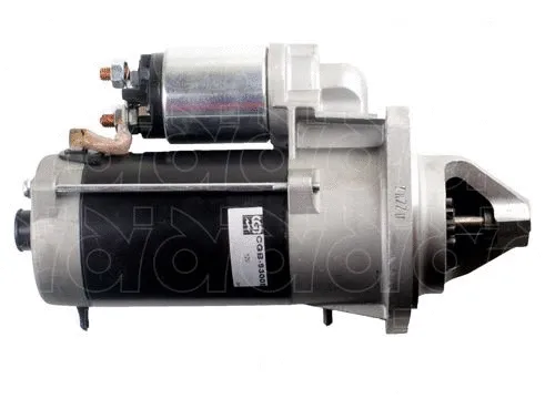 Starter (CGB-93009)