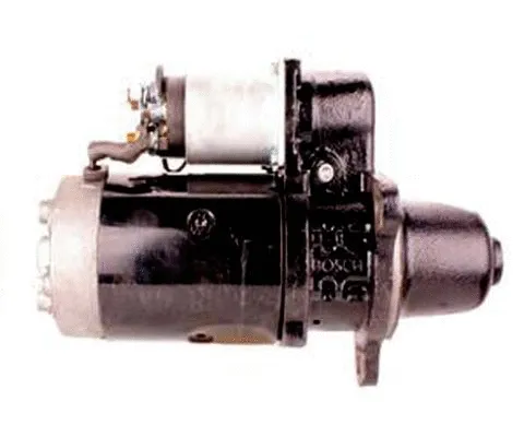 Starter (CGB-53066)