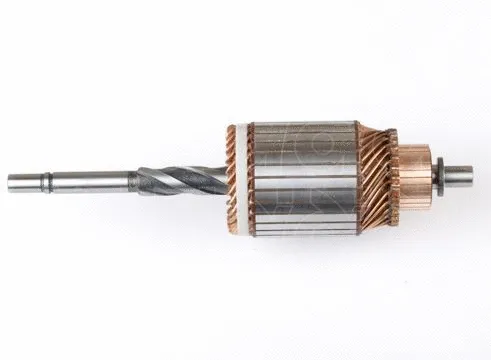 Armature, starter (CGB-00707)
