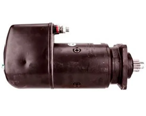 Starter (CGB-52061)