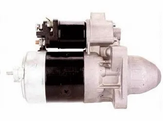 Starter (CGB-51192)