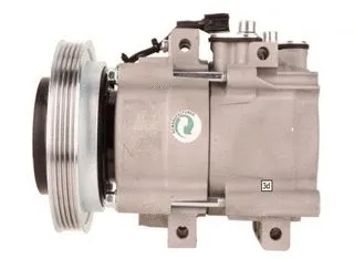 Compressor, air conditioning (CGB51-0380)