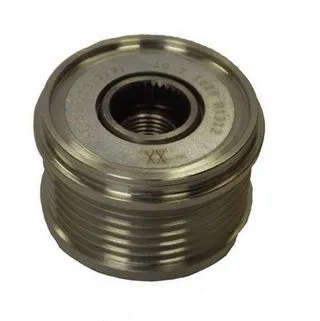 Belt Pulley, alternator (AF550213.6)