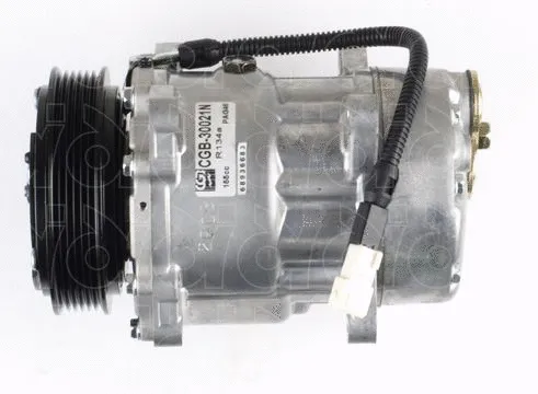 Compressor, air conditioning (AI-30021N)