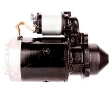 Starter (CGB-51091)