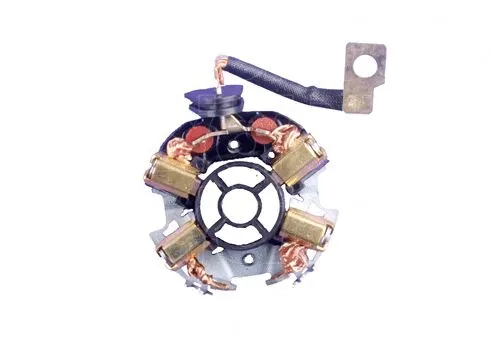 Holder, carbon brushes (CGB-00032)