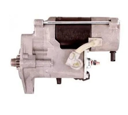 Starter (CGB-53327)