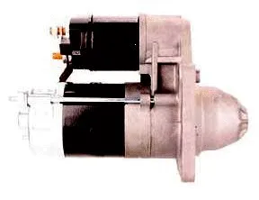 Starter (CGB-51303)