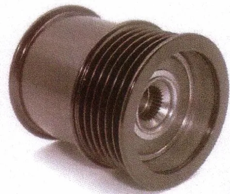 Belt Pulley, alternator (AL920850)