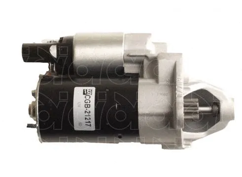 Starter (CGB-21217)