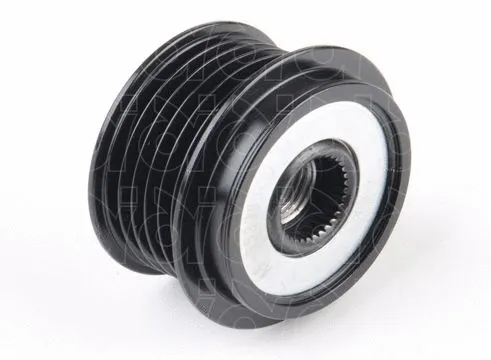 Belt Pulley, alternator (AF553393)