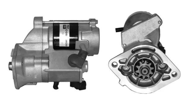 Starter (CGB-23620)