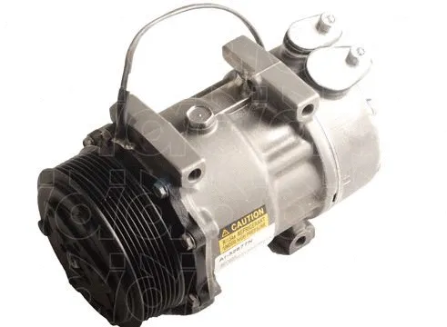 Compressor, air conditioning (AI-32677N)