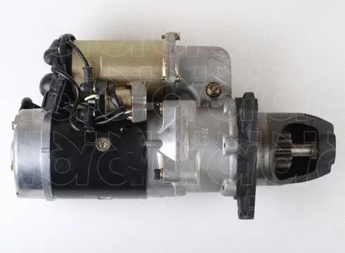 Starter (0-23000-7678)