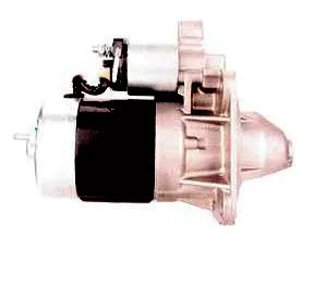 Starter (CGB-51147)
