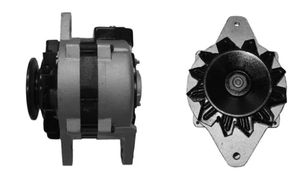 Alternator (A-8297)