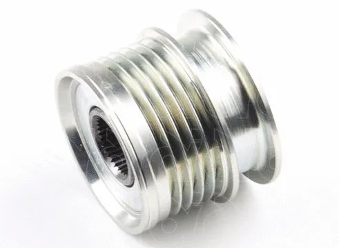 Belt Pulley, alternator (AF230759)