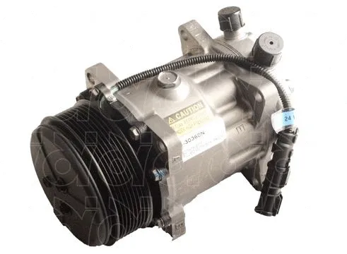 Compressor, air conditioning (AI-30360N)